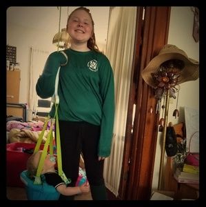 Meet your Posher, Lindsay